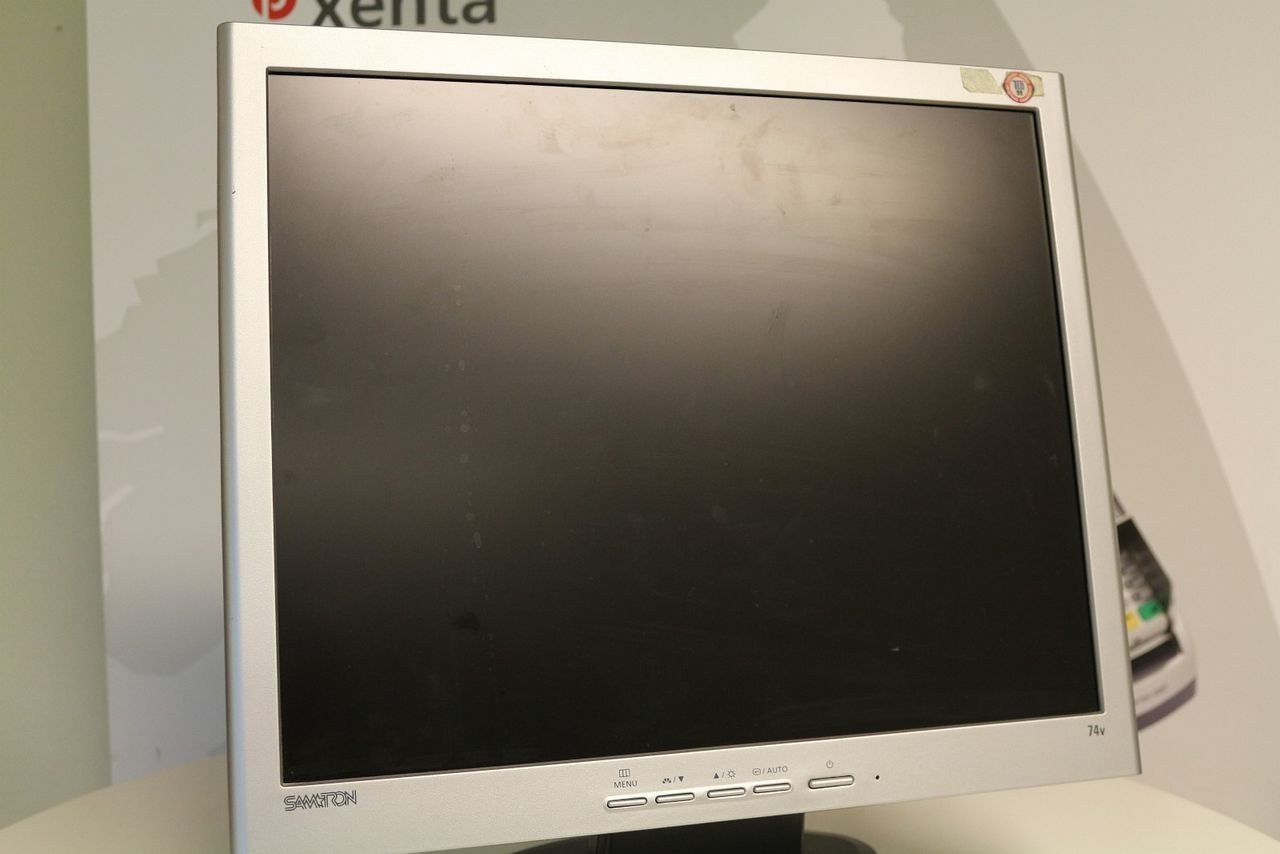 Ecran Samtron 95B 17"
