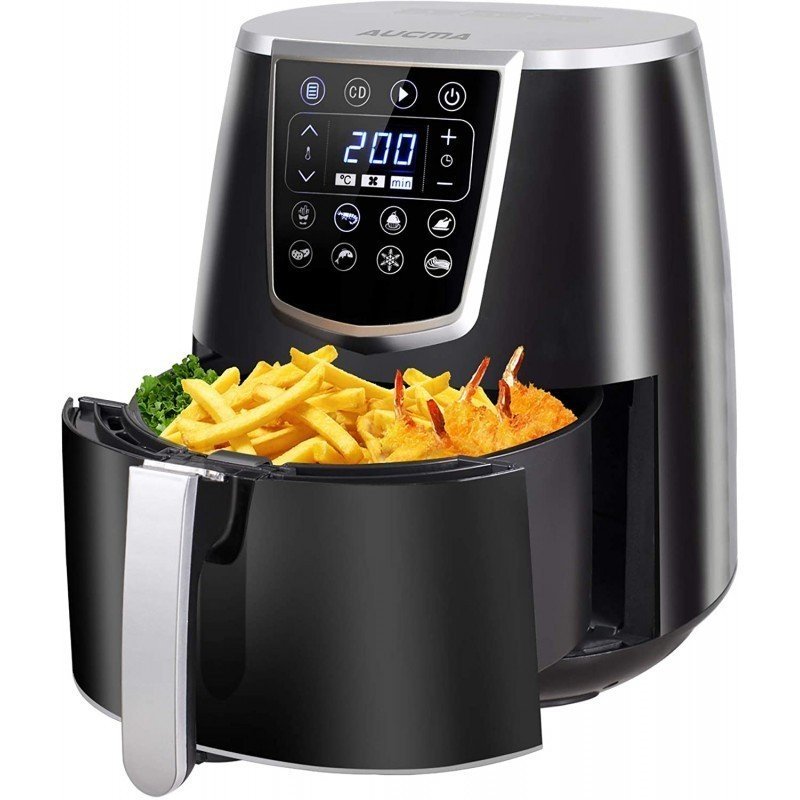 IDEEN Welt Air Fryer YD-AF15