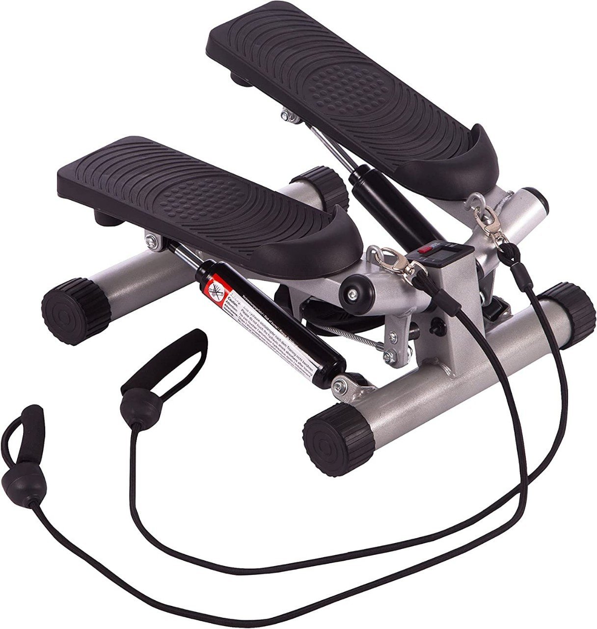 ULTRASPORT STEPPER SWING
