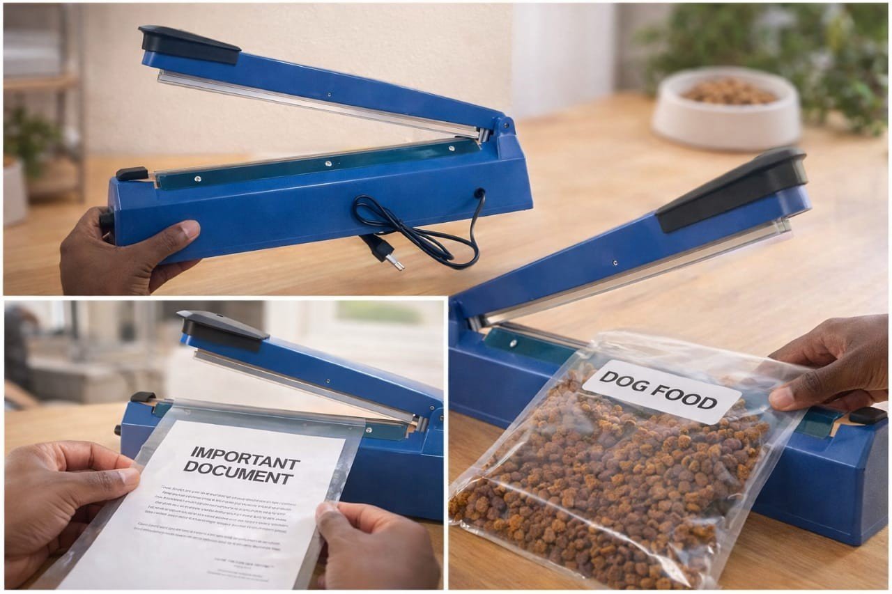 PFS-300 Plastifieuse à Froid pour documents