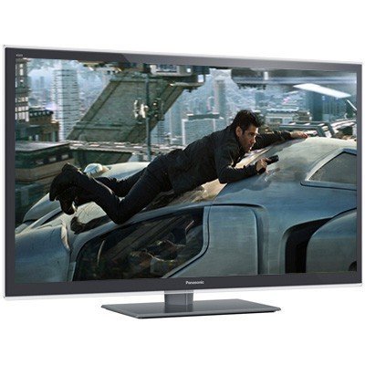  Téléviseur smart Panasonic TX-L37ETN53 37'' pouces Séries 3D  TV -garantie de 6  mois