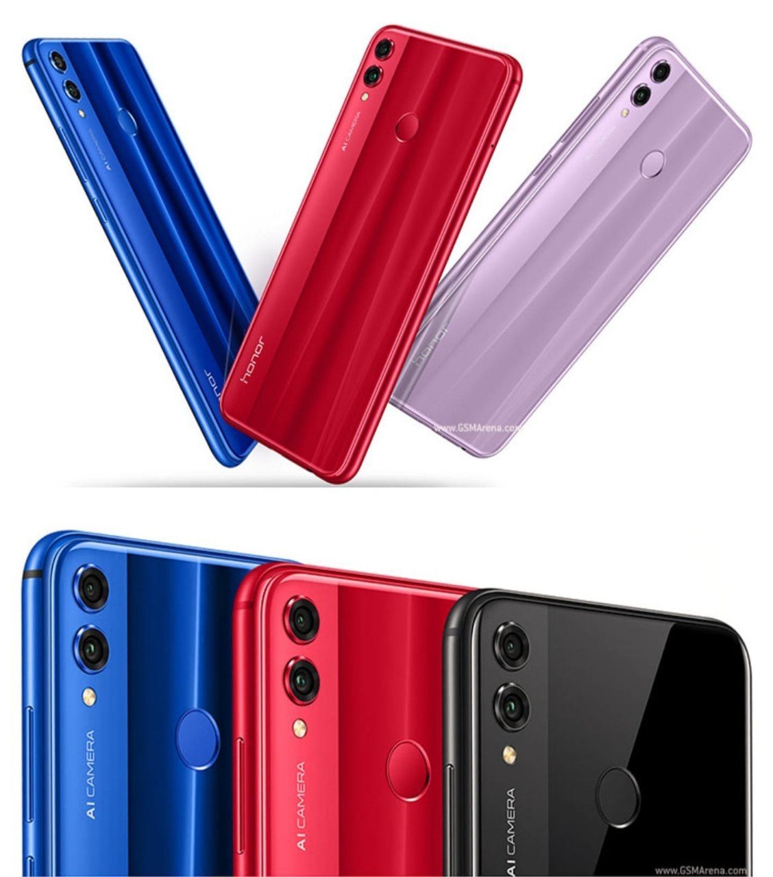 TELEPHONE PORTABLE_02-HUAWEI HONOR 8X