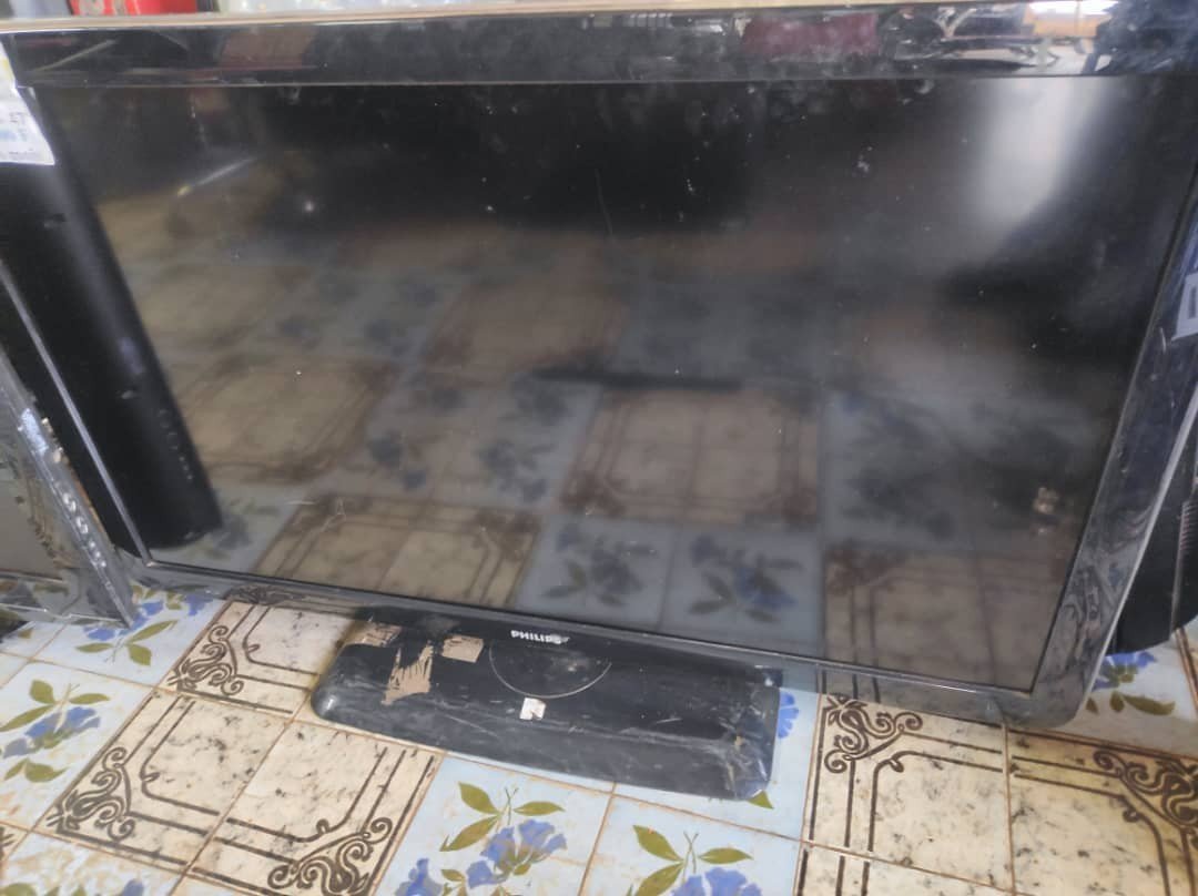 Téléviseur Philips 47" LED