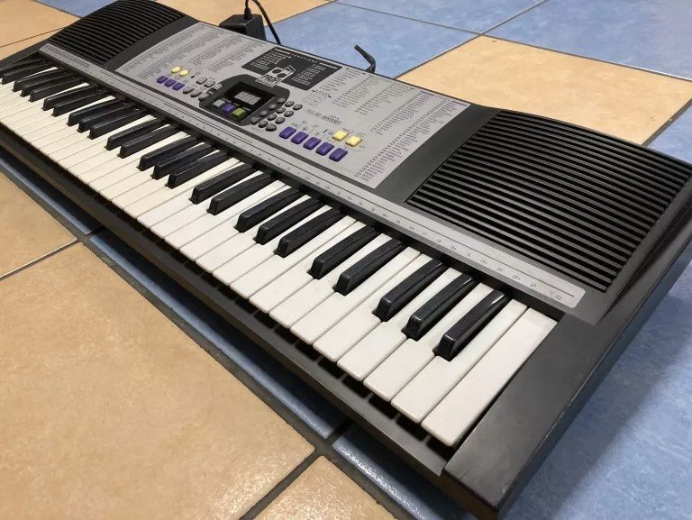PIANO BONTEMPI PM65 