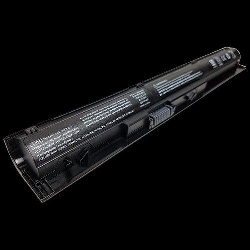 HP VI04 BATTERIE ORDINATEUR PORTABLE POUR LAPTOPS HP ENVY 14 Notebook PC; HP Envy 15 Notebook PC; HP Pavilion 17 Notebook PC; HP ProBook 440 Series; HP ProBook 440 G2 Series; HP ProBook 445 Series; HP ProBook 445 G2 Series; HP ProBook 450 Series; HP ProBook 450 G2 Series; VI04XL; V104; V104XL; 756479-421; 756743-001