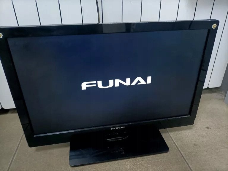 TV FUNAI USB  32FL552/10 32 pouce