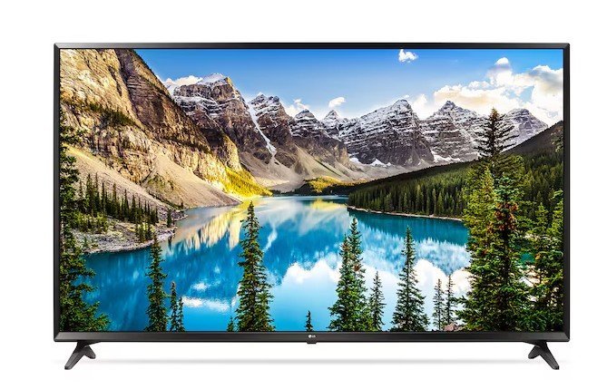 Image du produit TV LG 55UJ6309 55 pouces