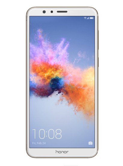 TELEPHONE PORTABLE - 02- HUAWEI Honor 7X