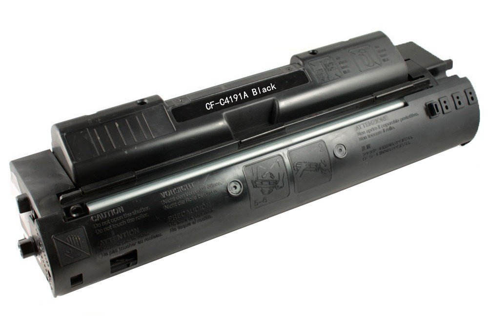 hp laser jet SERIES C4191A