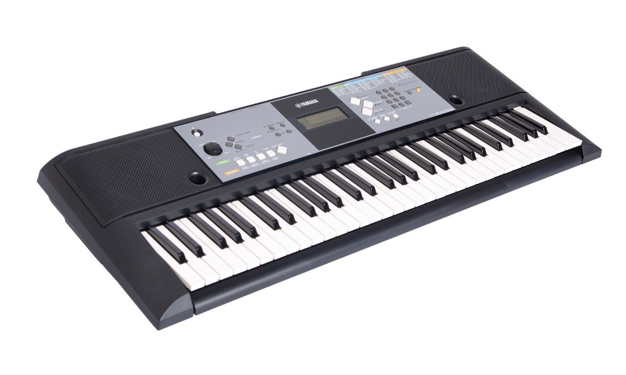PIANO YAMAHA PSR-E233