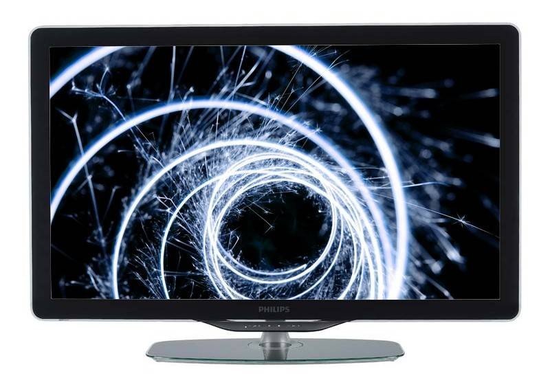 Philips 37PFL8605k/12 Téléviseur 94 cm (37 ) Full HD 1080 Pixels- garante de 6 mois