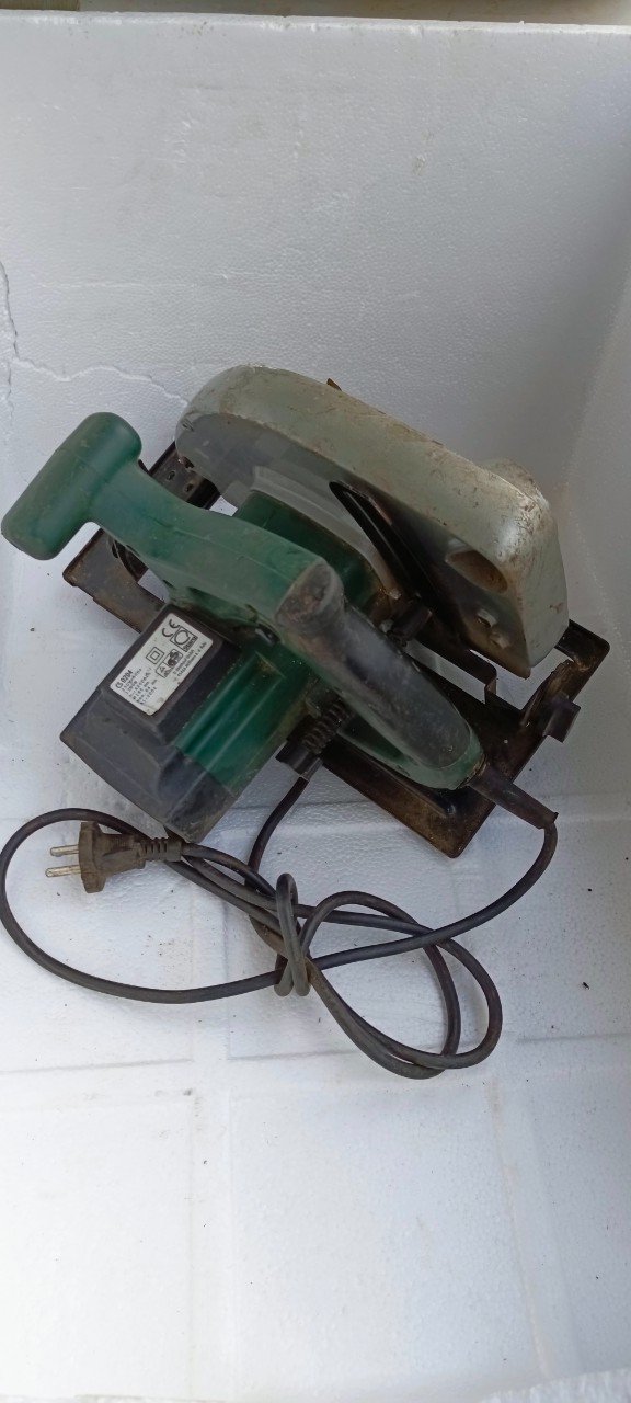 Découpeuse Scie Circulaire Carrelage