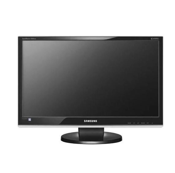 ecran d’ordinateur SAMSUNG 2494HM 24''monitor - black