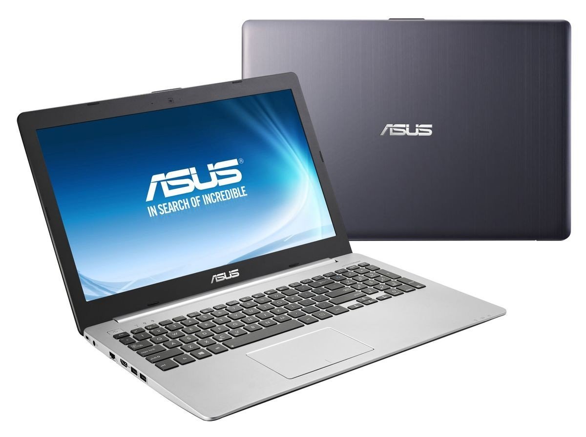 ASUS Notebook A541U Intel Core i5-6198DU@2.40GHz; 6 go ram ddr3, 500 gb hdd; 15.6 pouce hd