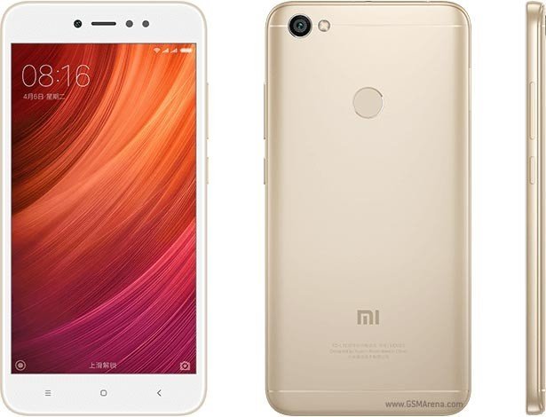 REDMI NOTE 5A - TELEPHONE PORTABLE