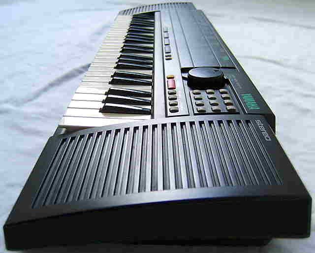 Piano yamaha pss 31