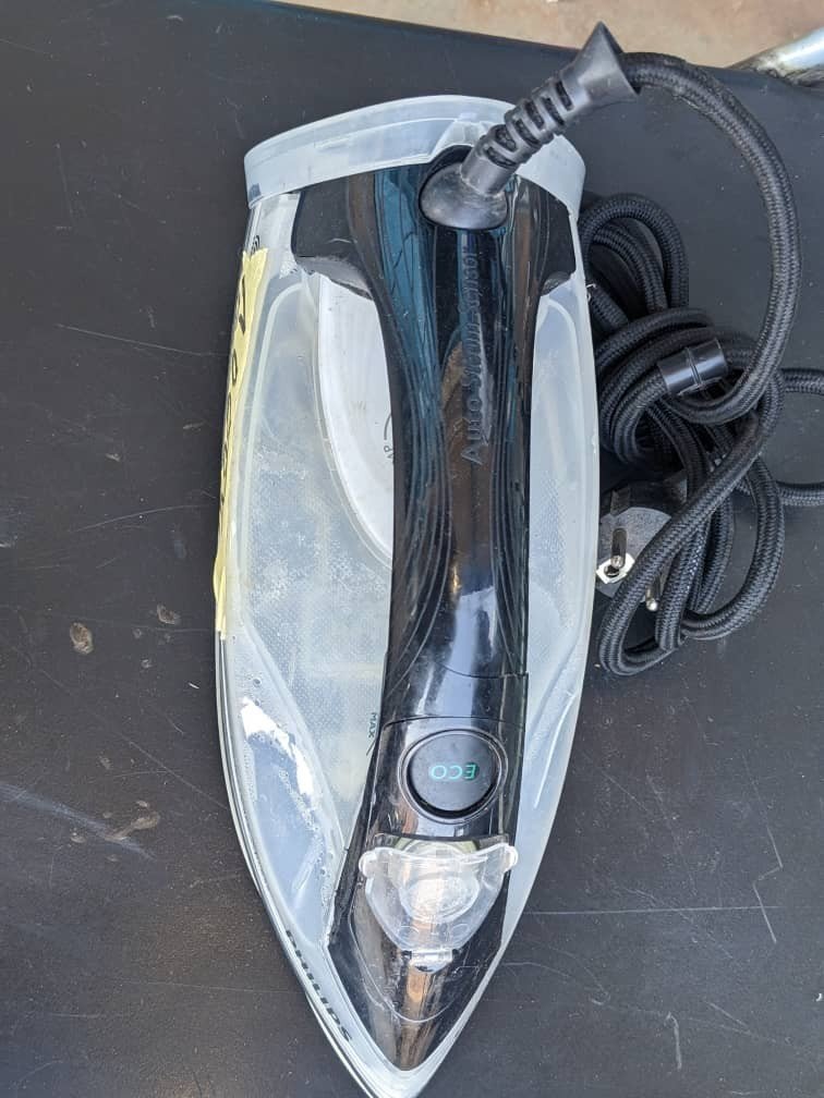 Fer à repasser Philips 2800W